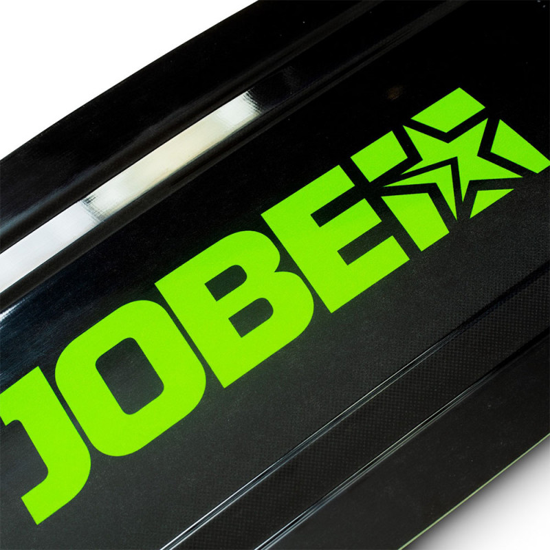 PACK WAKEBOARD JOBE VANITY 141 + CHAUSSES MAZE (TU)