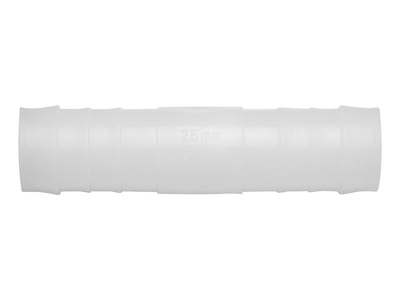 ProPlus rechte slangtule - 25 mm