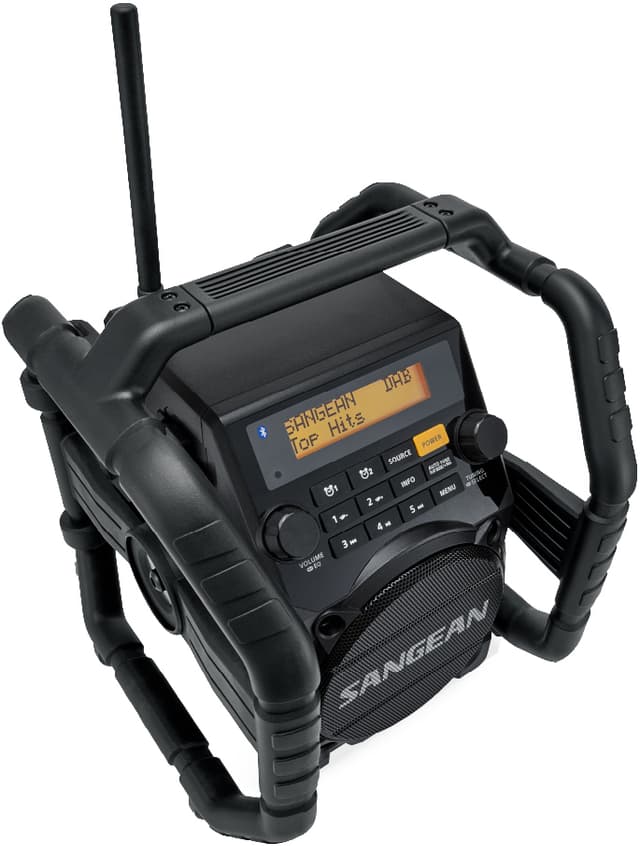 Sangean A500413 N/A 1 stk