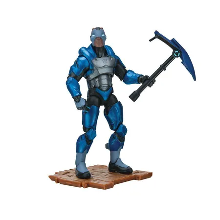 Jazwares Fortnite Solo Mode Carbide