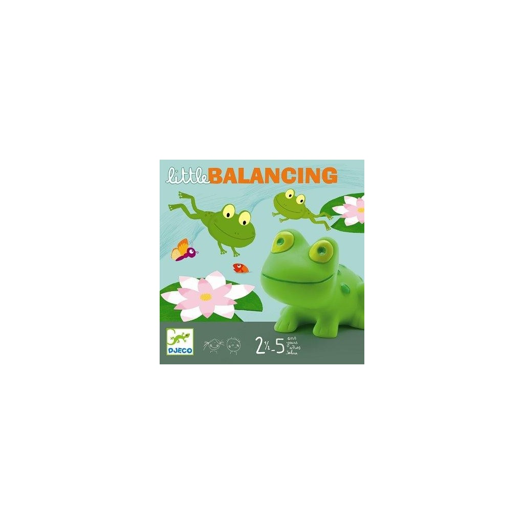Little Balancing