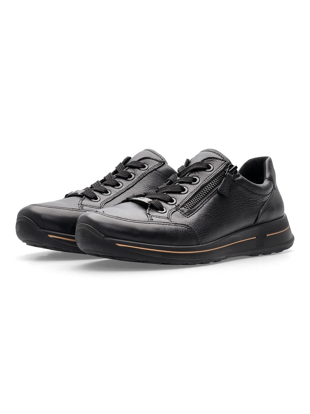 Sneaker Osaka schwarz