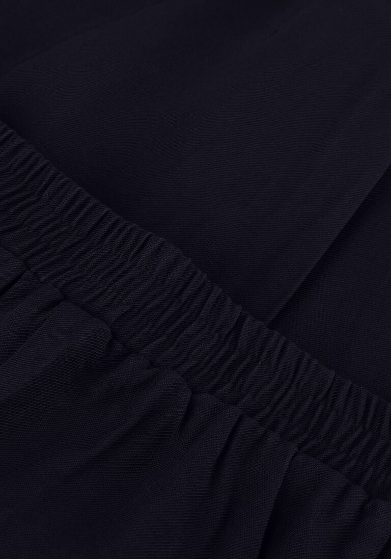 LOLLYS LAUNDRY donkerblauwe lollys laundry cargobroeken baja