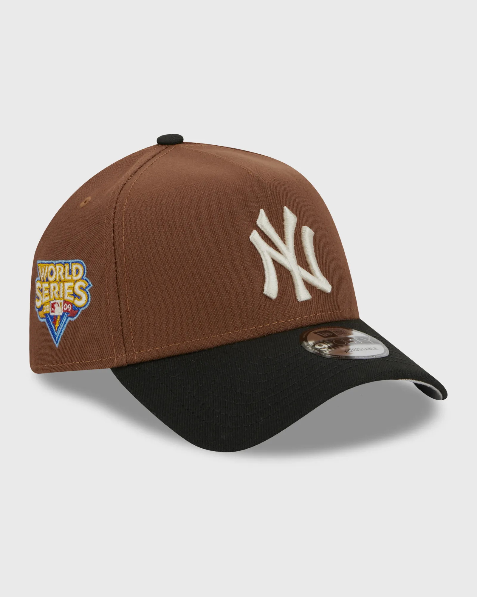 New Era New York Yankees Harvest 940AF Cap