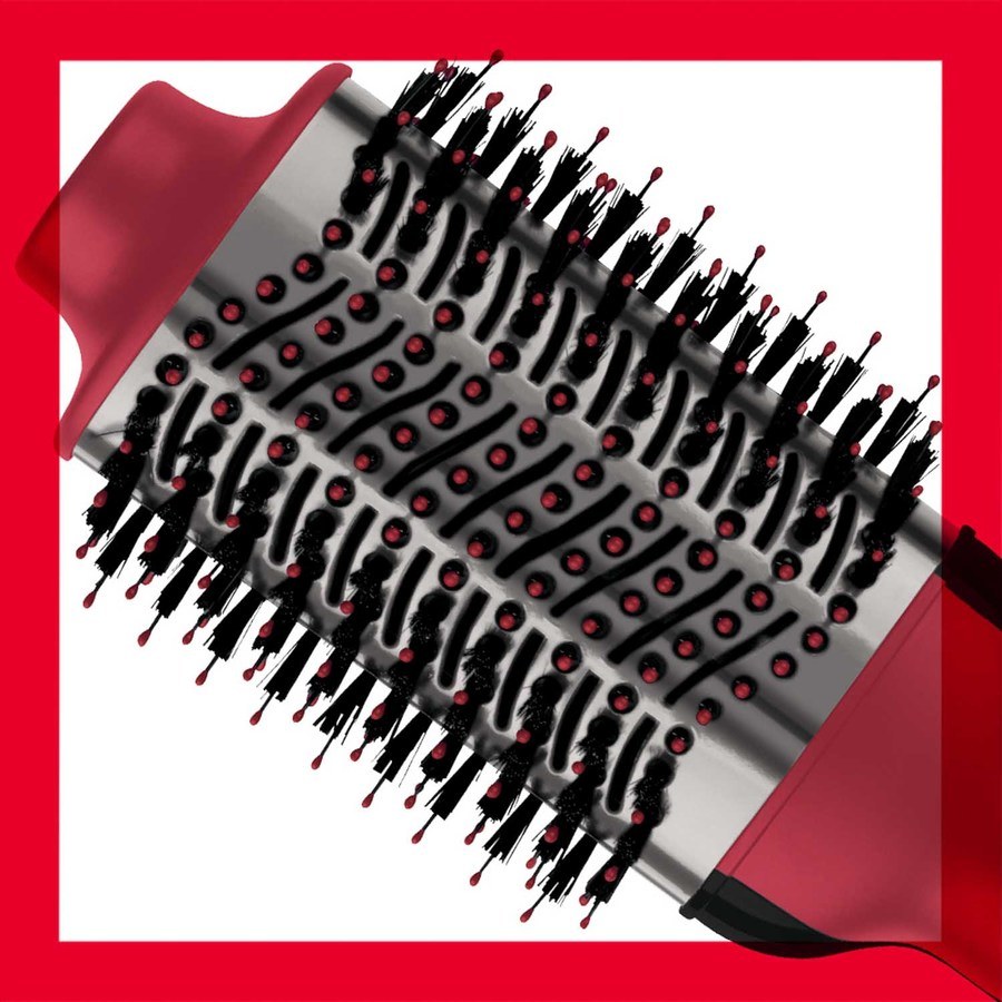 Revlon Tools Salon One-Step Hair Dryer And Volumiser Titanium