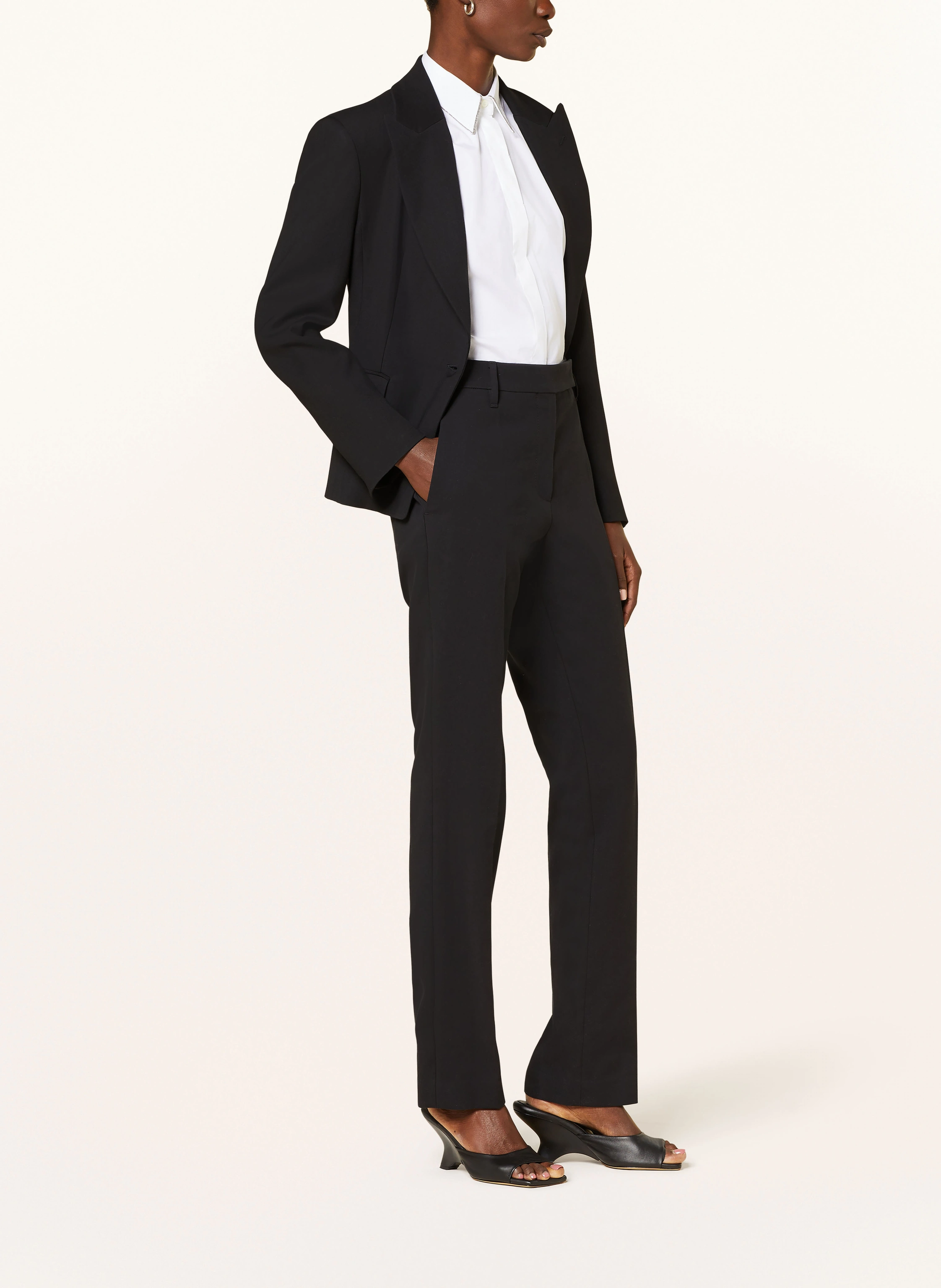 BRUNELLO CUCINELLI Marlenehose