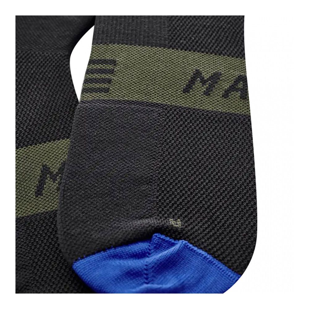 Maap EVOLVE 3D - Chaussettes noir