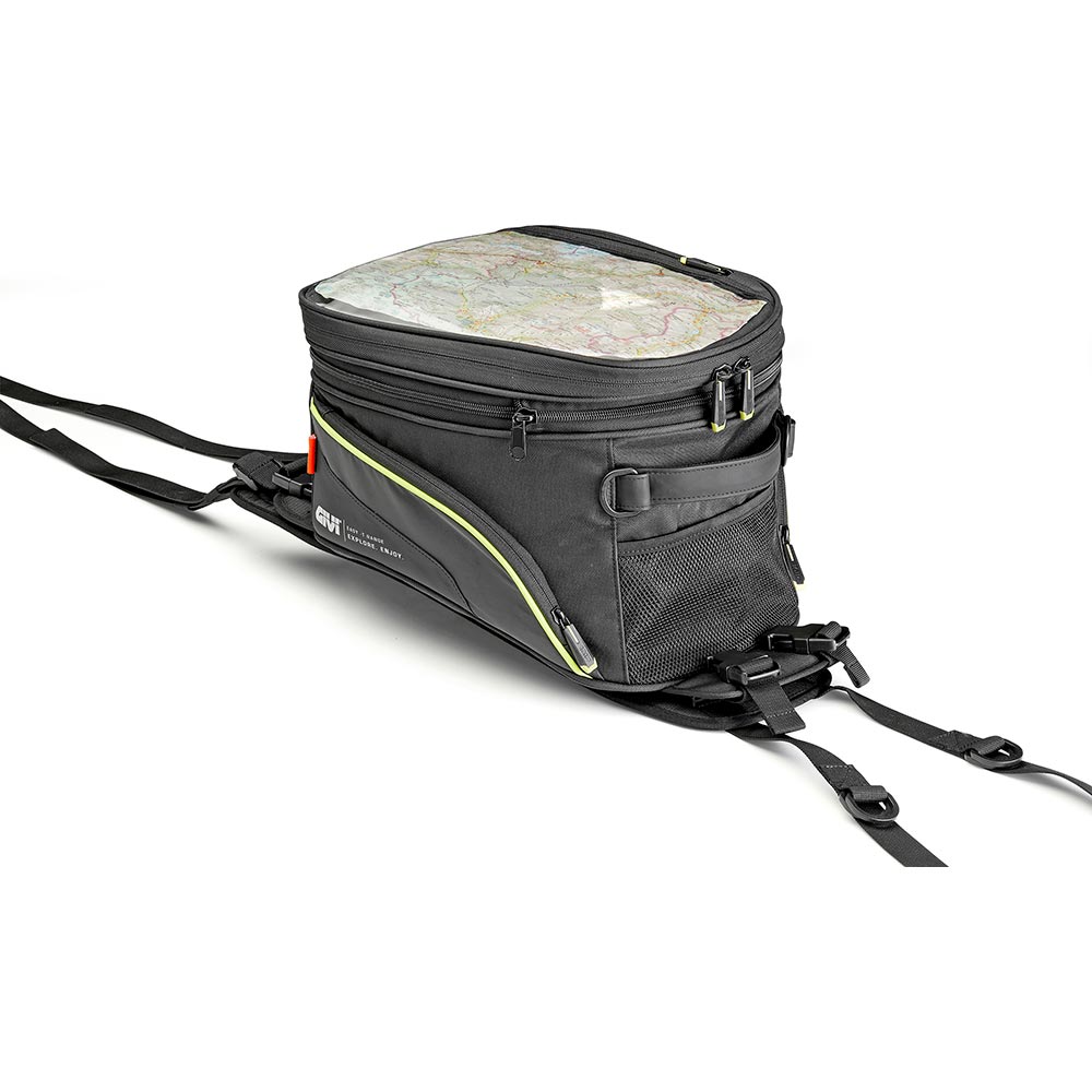 Givi - Sacoche réservoir Easy-T EA142 Noir