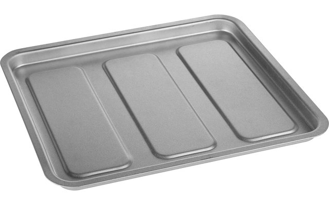 Tristar Minibackofen 10 Liter schwarz
