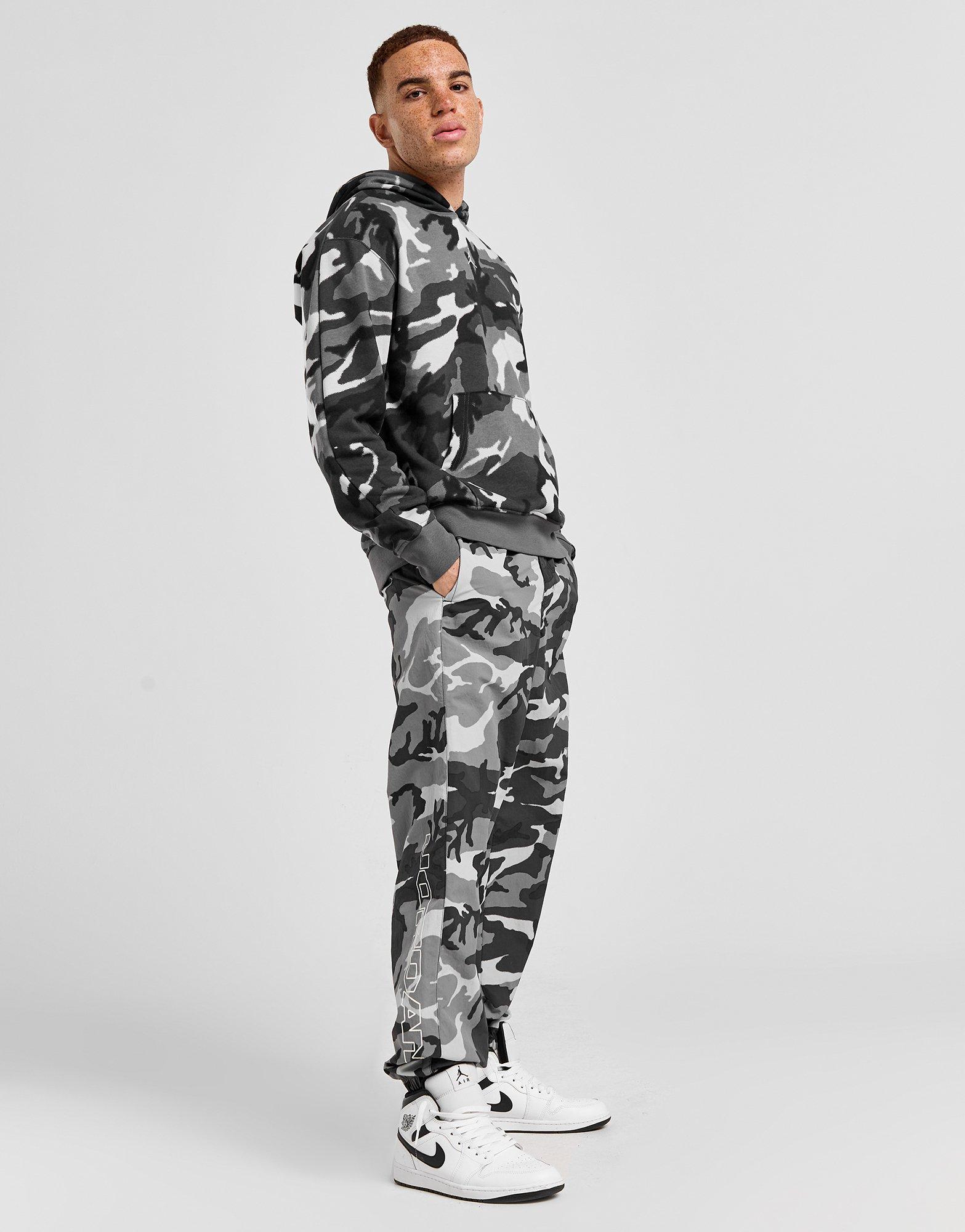 Jordan Pantalon de jogging MVP Camo Homme
