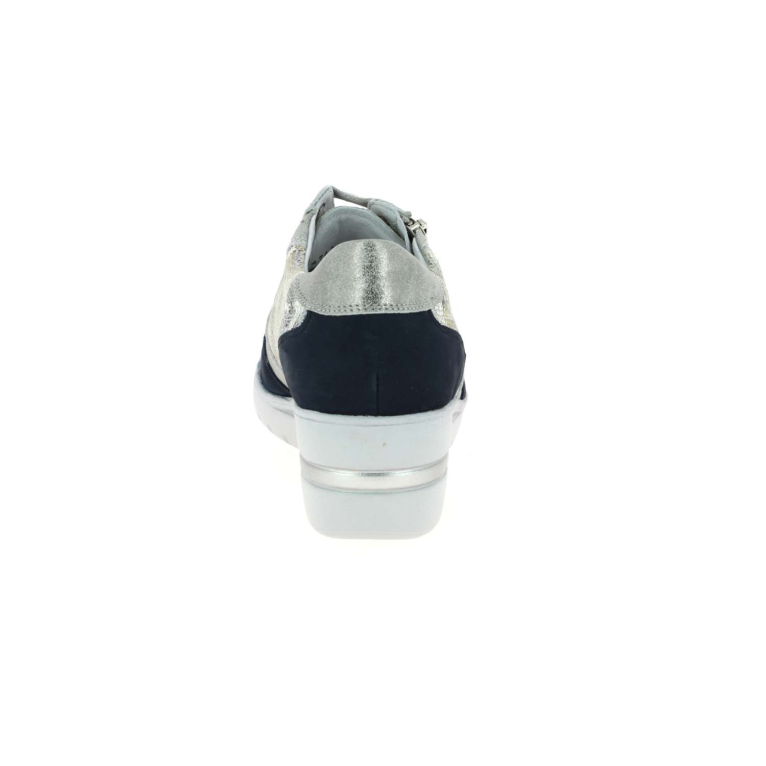 Baskets femme MOBILS BY MEPHISTO PATRIZIA