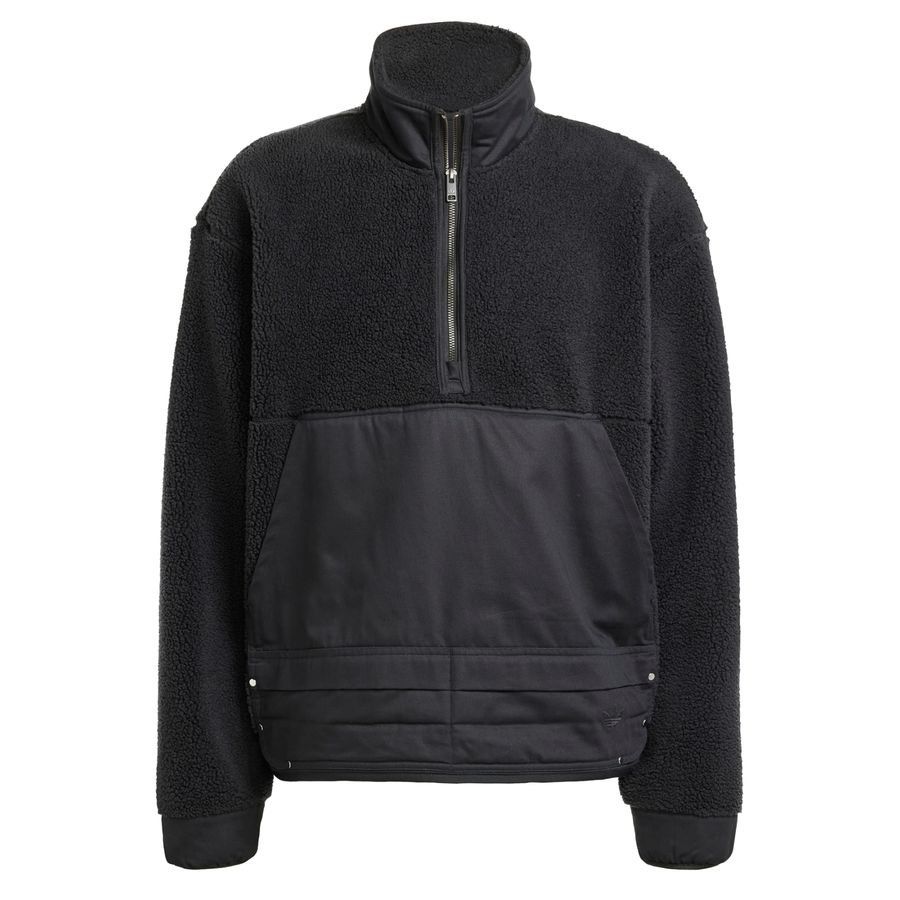 Adidas Original Sweat-shirt molleton Premium Essentials