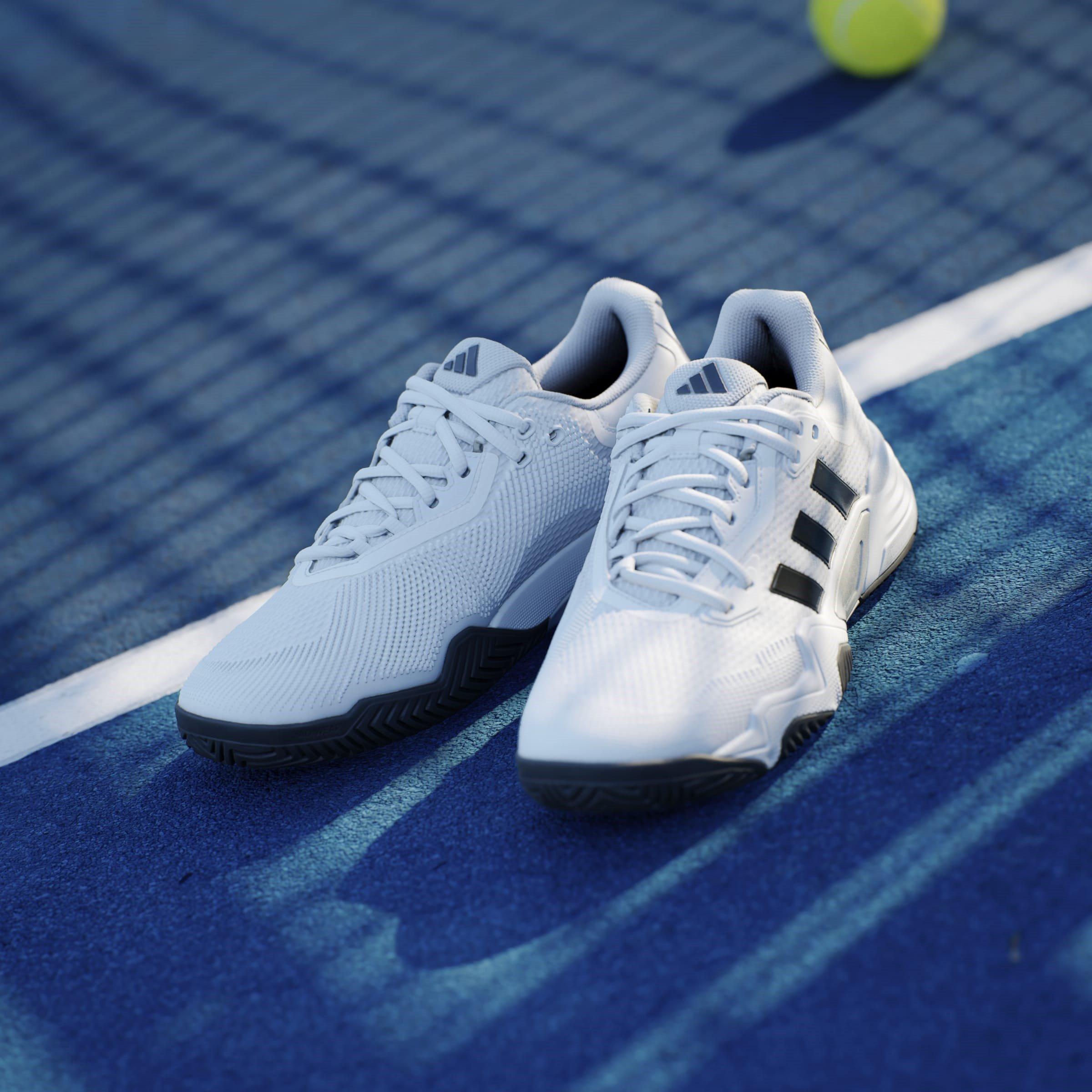adidas Solematch Control 2 Tennis Shoes Mens