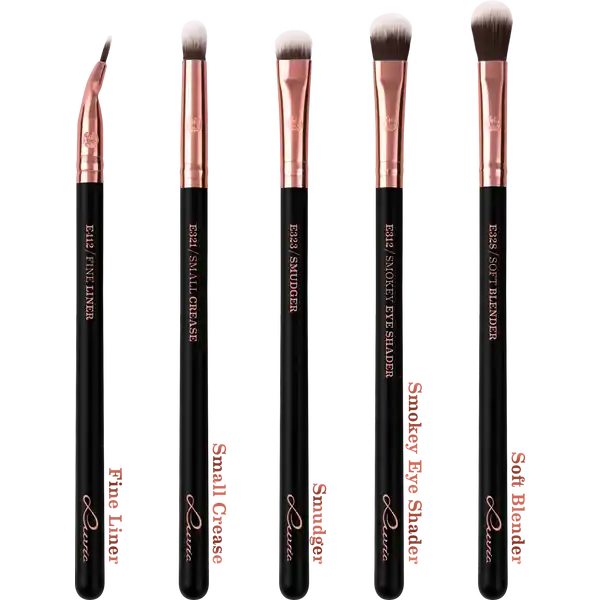 Expansion Set Black Diamond - Brush Set