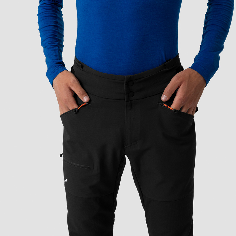 Salewa Herren Ortles Dst Hose