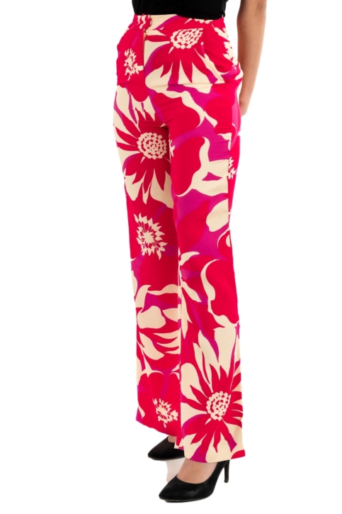 pantalons morgan 231-polen.f multico