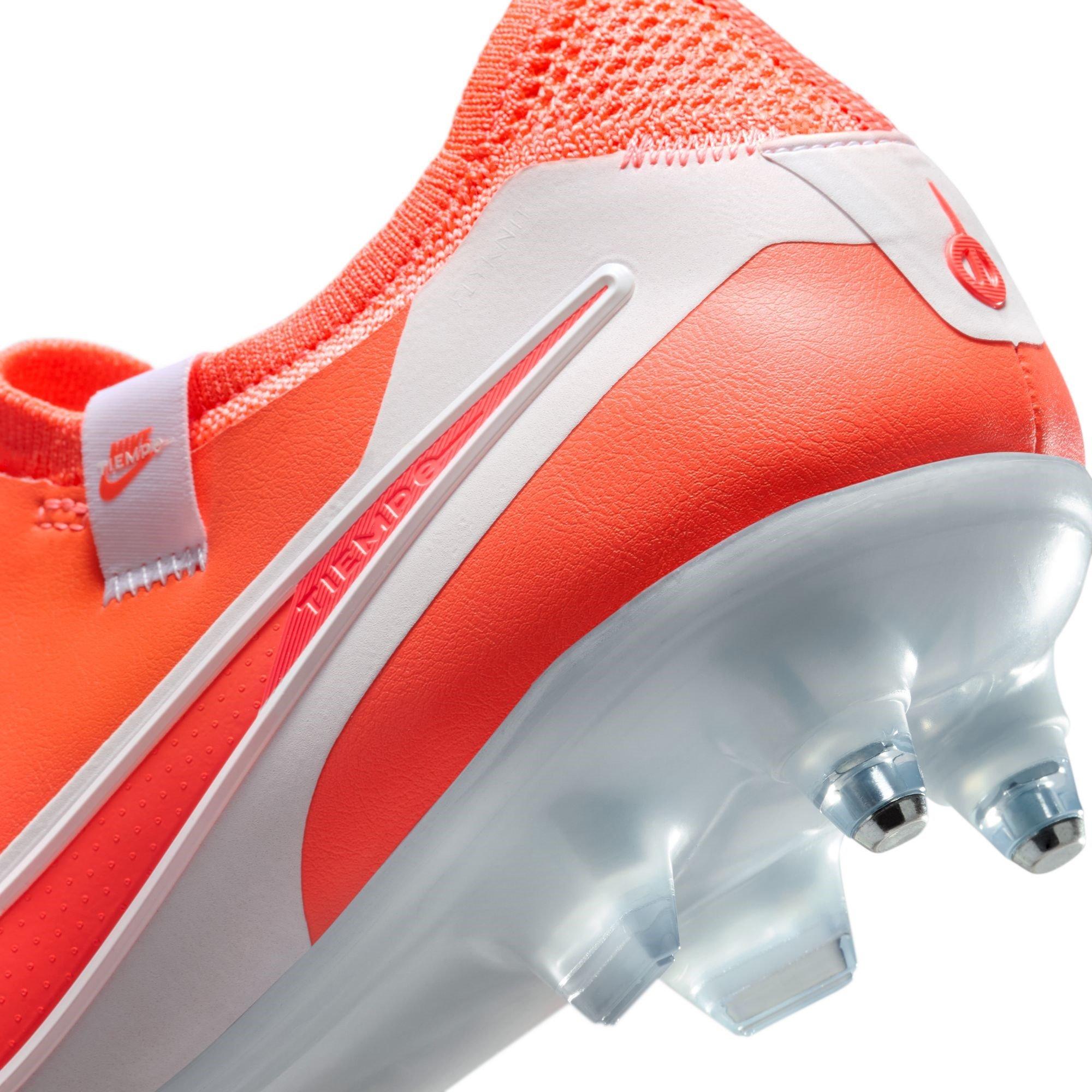 Nike Tiempo Legend 10 Elite Soft Ground Football Boots