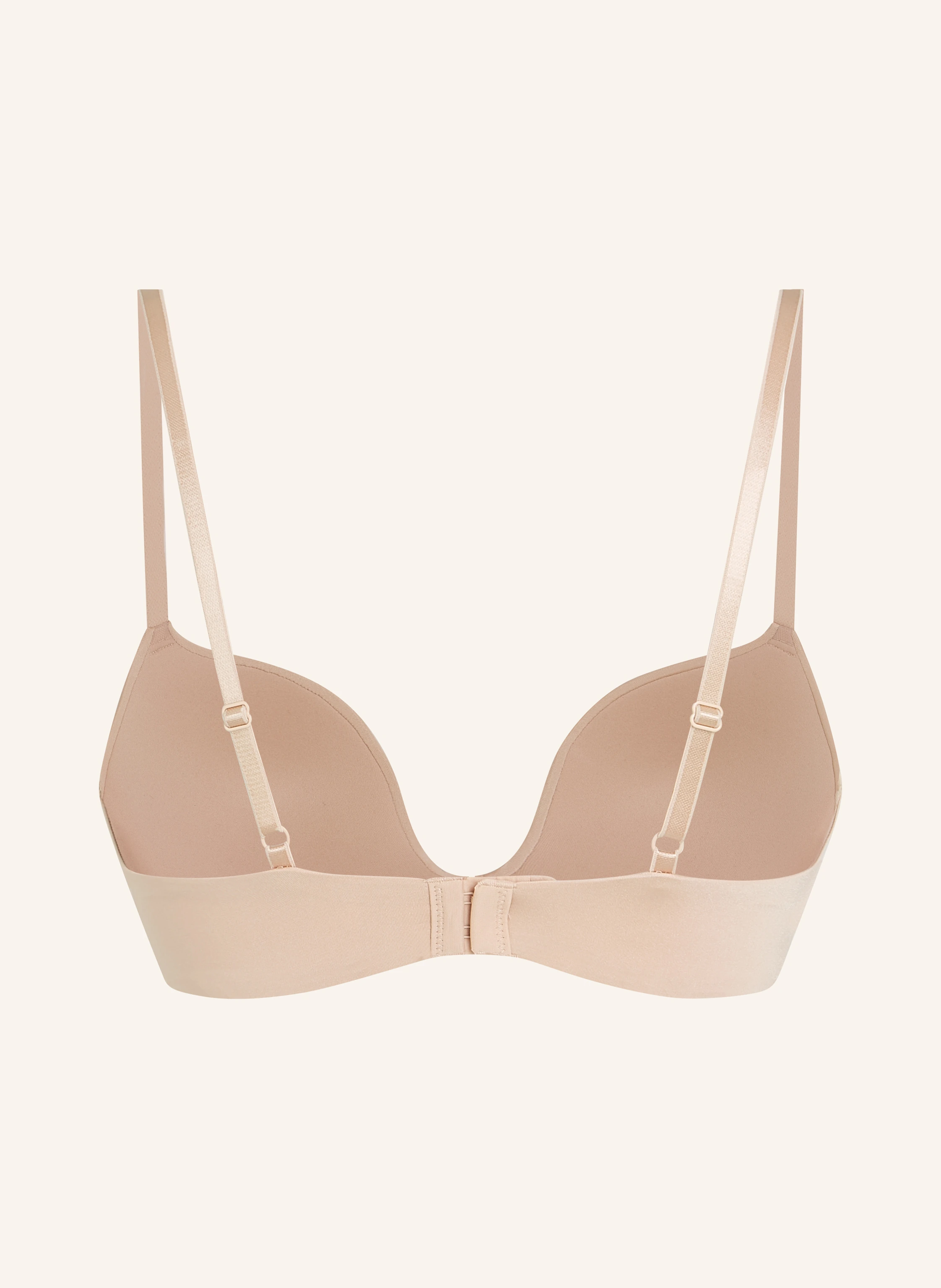 hunkemöller Push-Up-BH DEEP-V