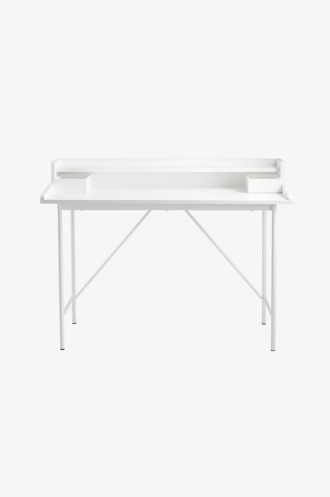 FRIDHEM skrivebord 60x120 cm