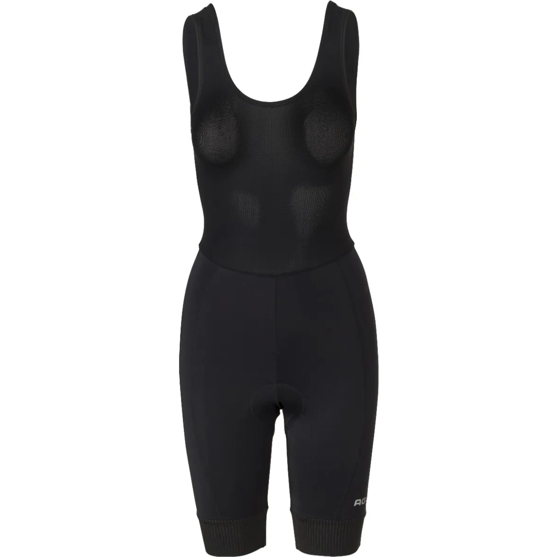 AGU Essential Korte Fietsbroek Dames