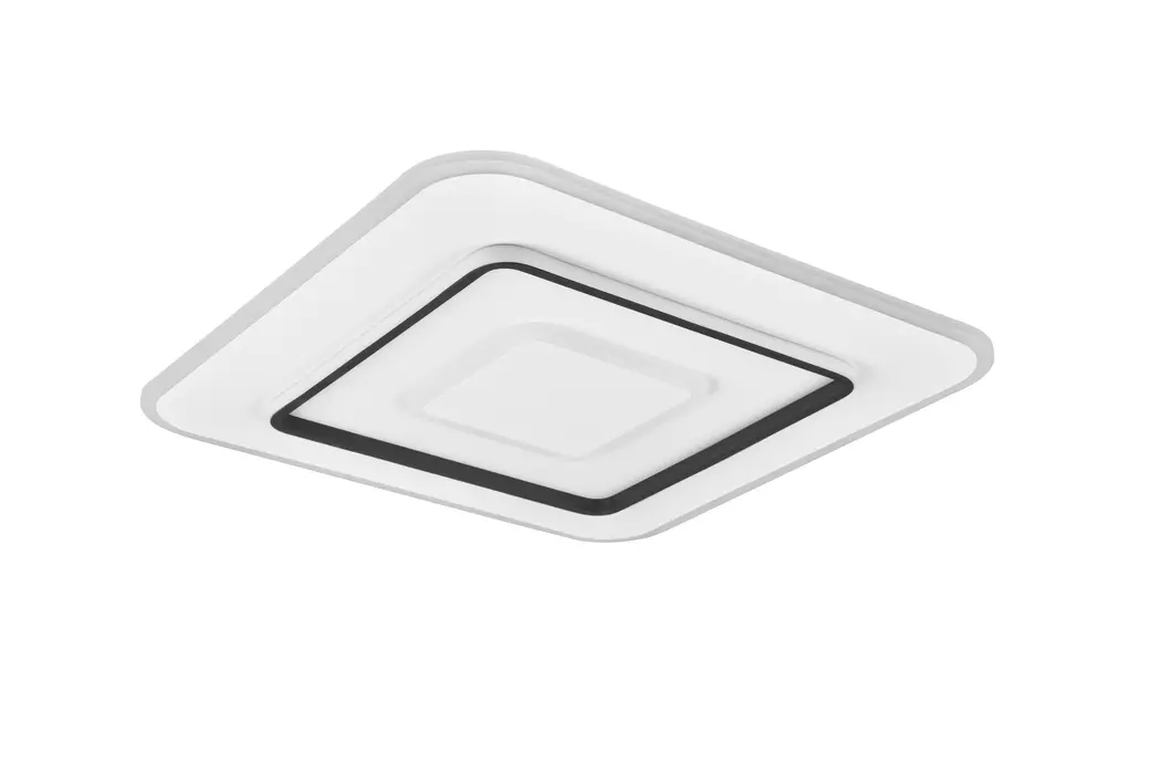 LED-Deckenleuchte Jora