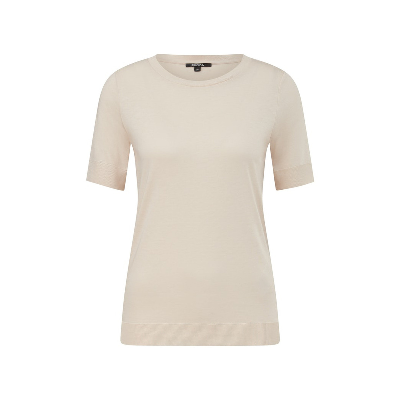 comma T-Shirt