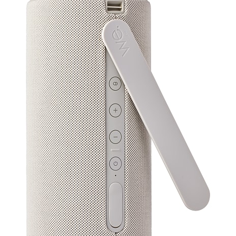 Loewe We. HEAR 2 bluetooth højttaler - grå