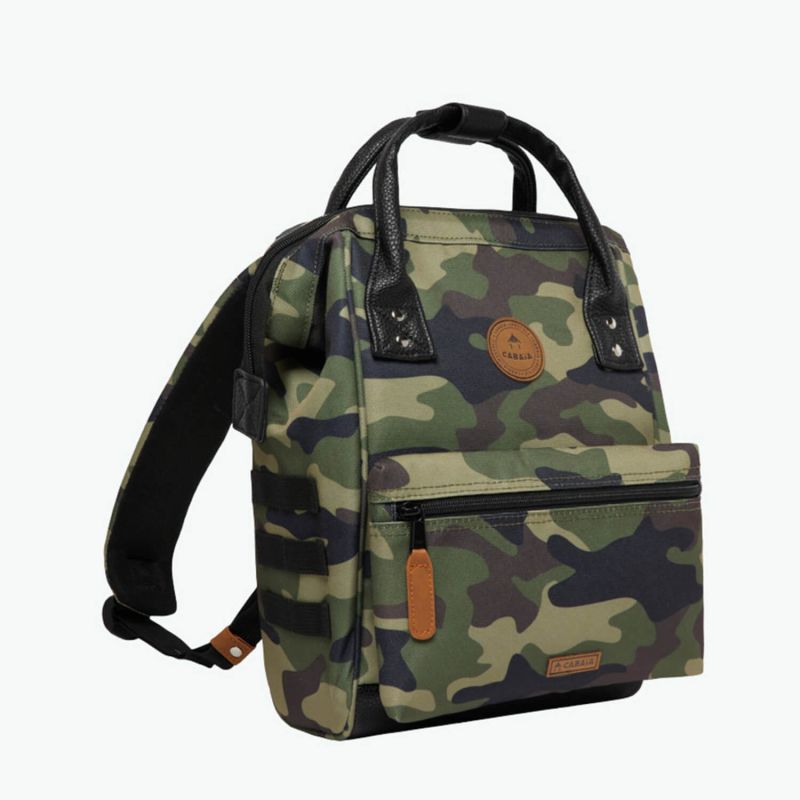 Sac à dos Adventurer Mini 12 litres + 2 grandes pochettes Dunkerque