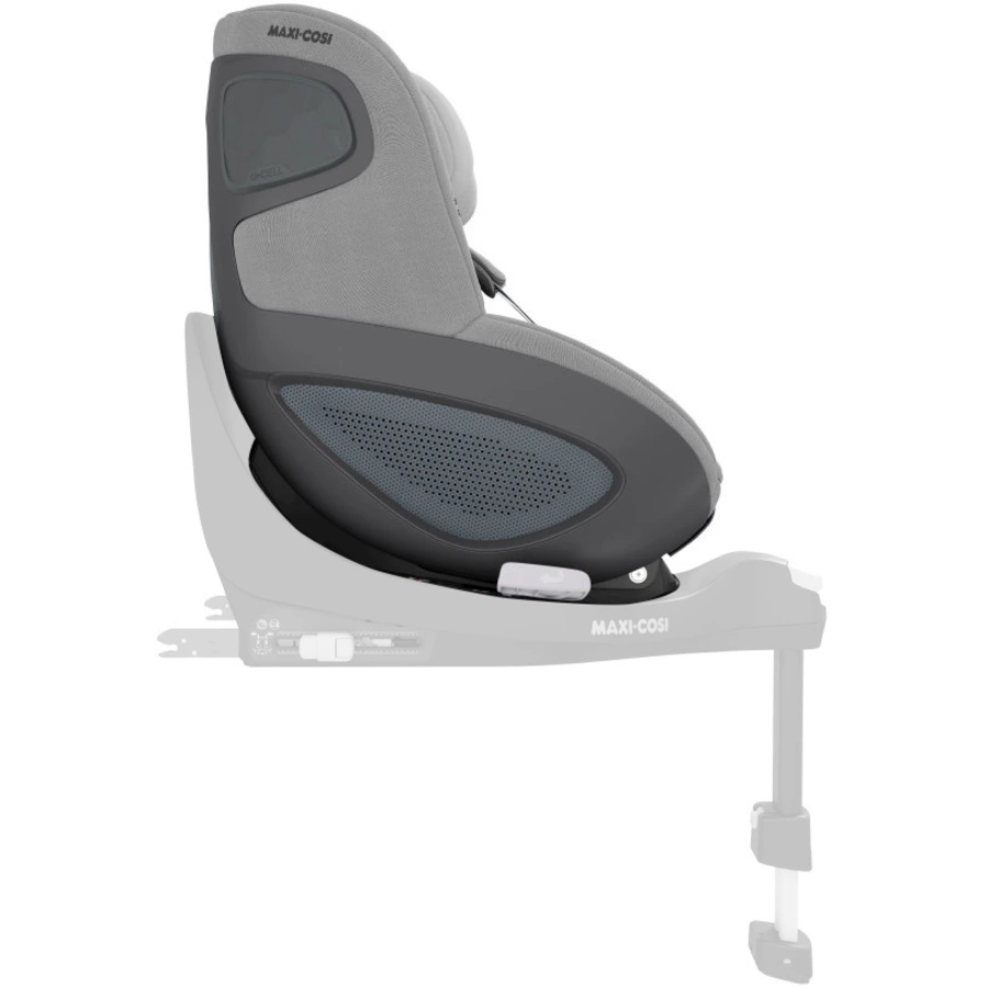 MAXI COSI Reboarder Pearl 360 Authentic Grey
