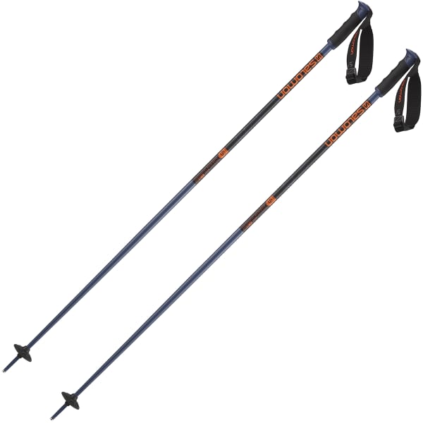 Bâton de ski SALOMON ARCTIC S3 BLUE