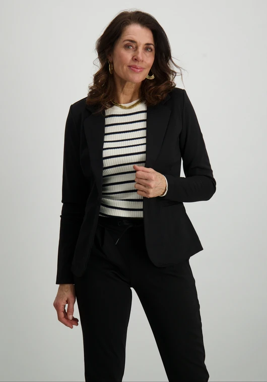 Ichi Blazer Kate 20101801