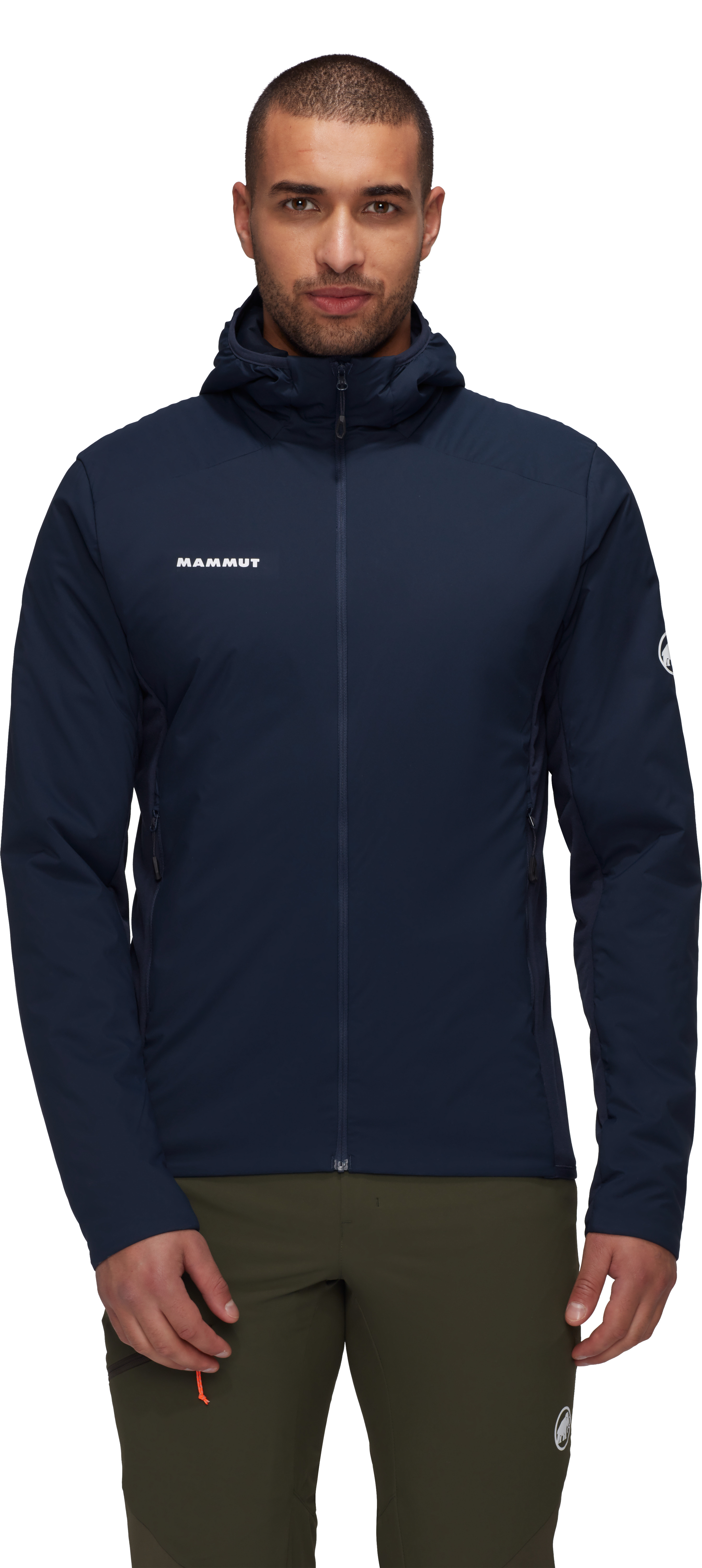 Rime Light IN Flex Hooded Jacket Men