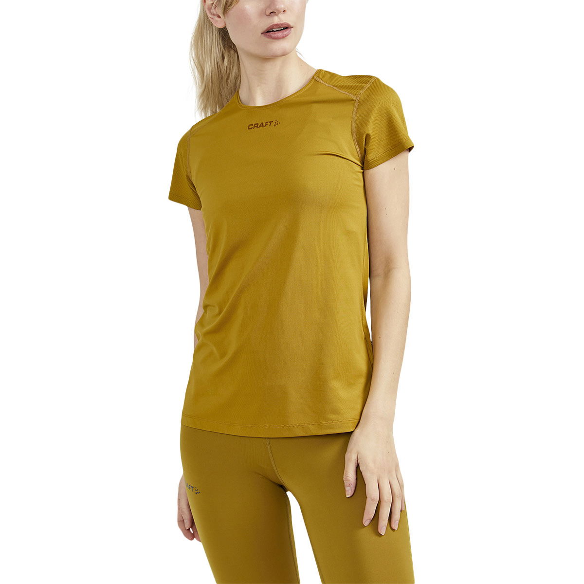 Craft Advanced Essence Slim Løbe T-shirt Dame
