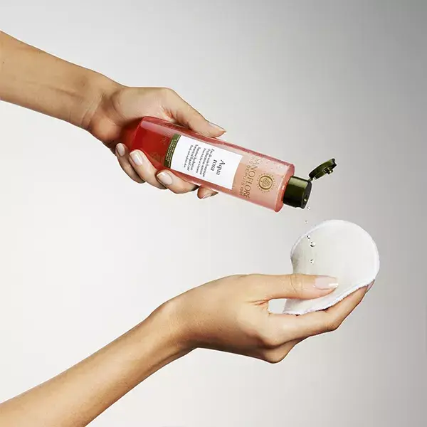 Sanoflore Aqua Rosa Botanical Essence 200ml