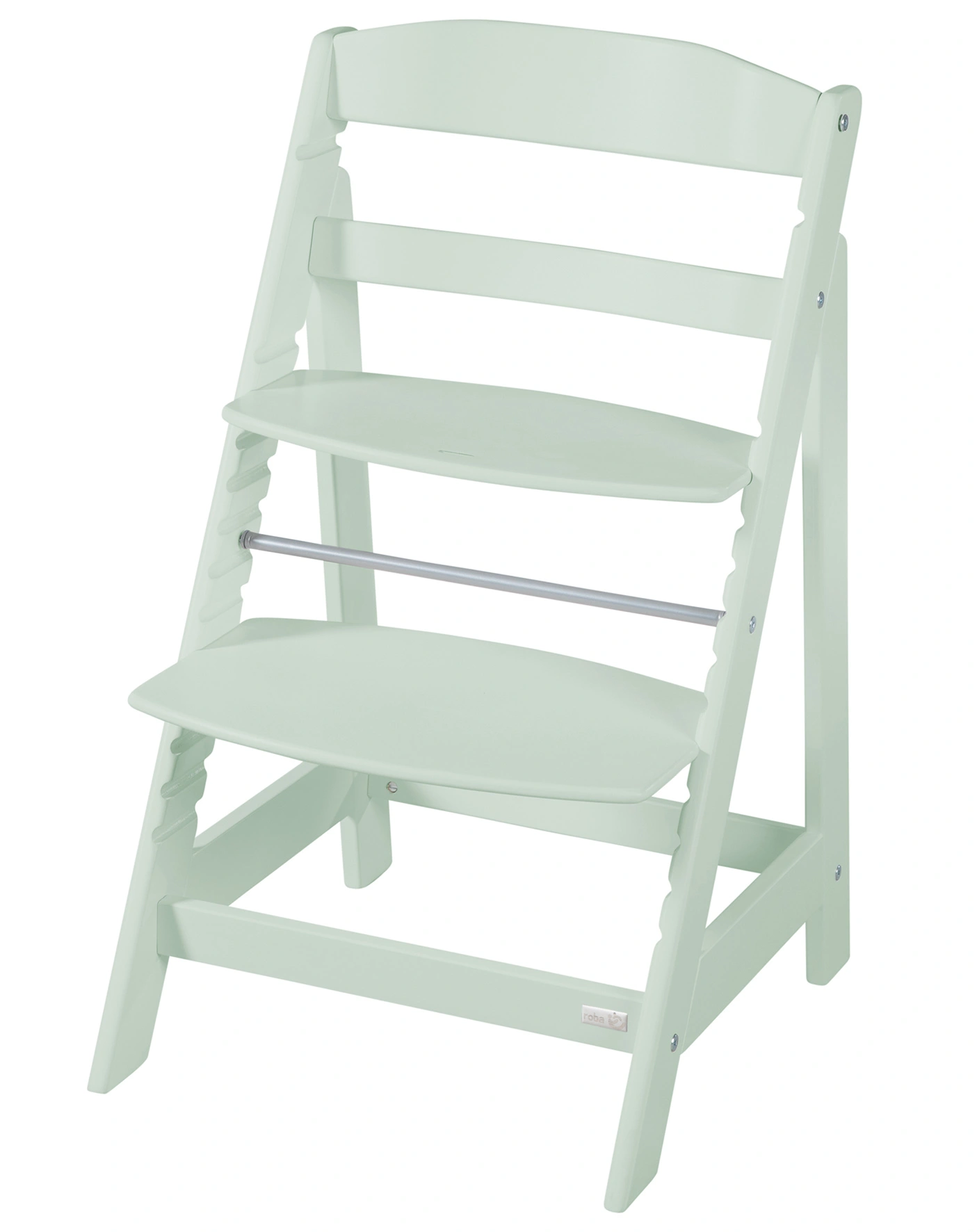 Treppenhochstuhl SIT UP FLEX (Farbe: mint)