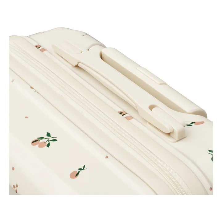 Liewood Valise Hollie | Peach/Sea shell