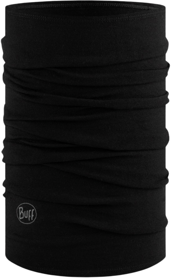 Midweight Merino Wool Buff