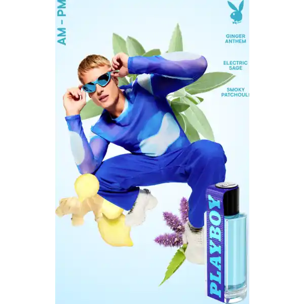 AM to PM, EdT 60 ml
