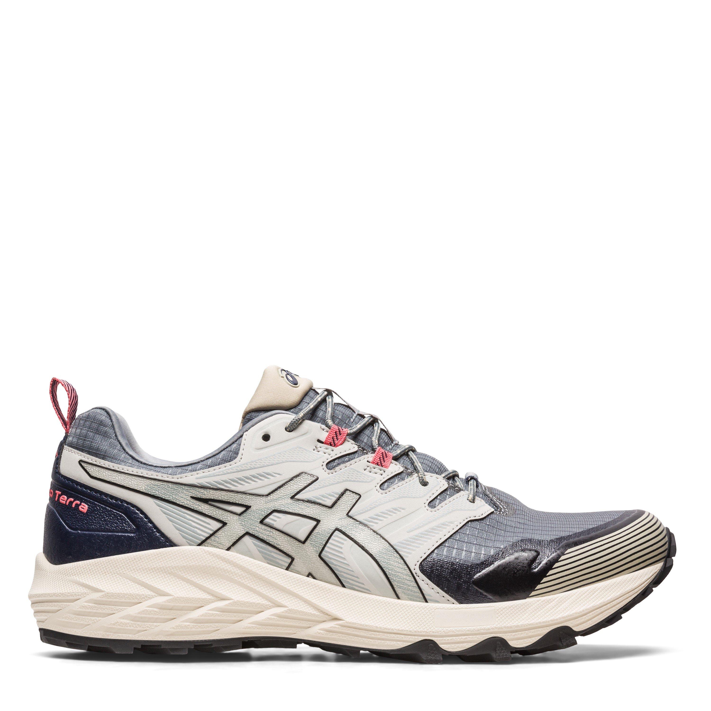 Asics GEL Trabucco Terra Mens SportStyle Shoes