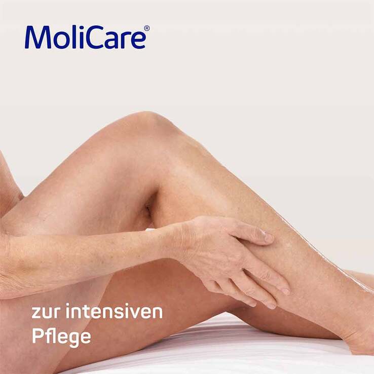 MoliCare® Skin Hautpflegeöl, 500 ml