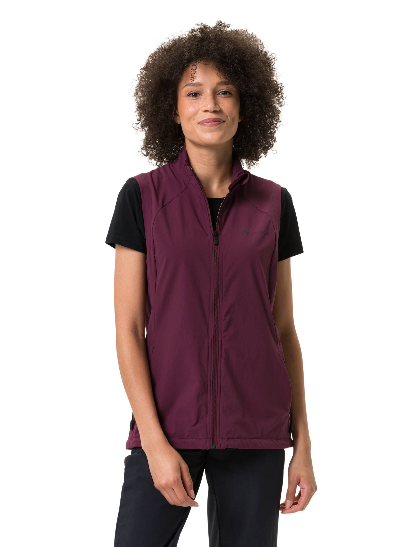 VAUDE| Damen Weste YARAS