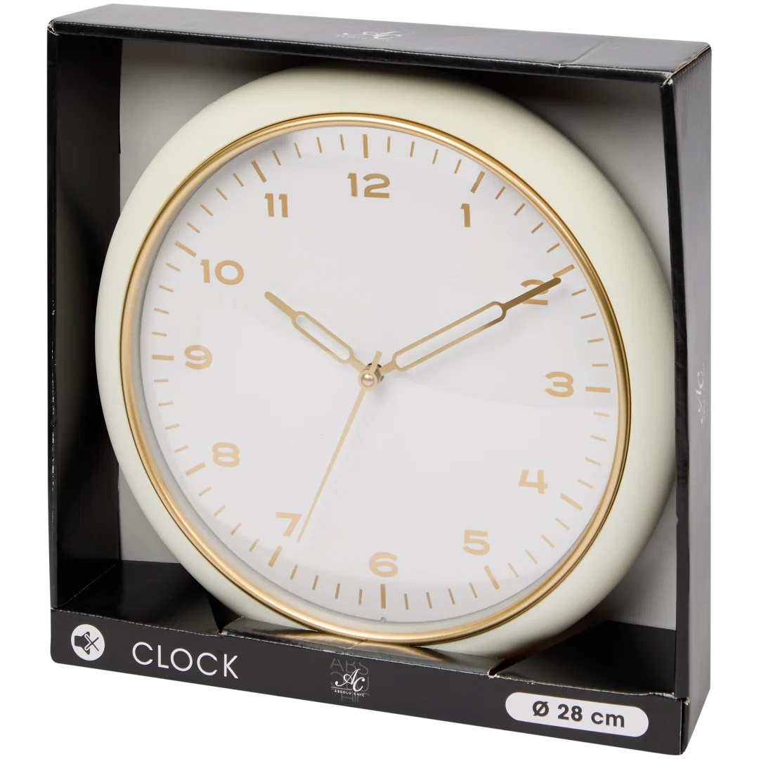 Horloge