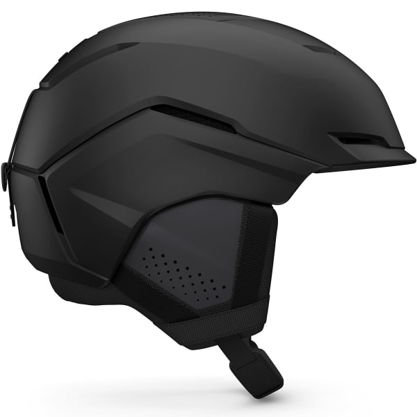Casque de ski GIRO TENET MIPS MAT BLACK