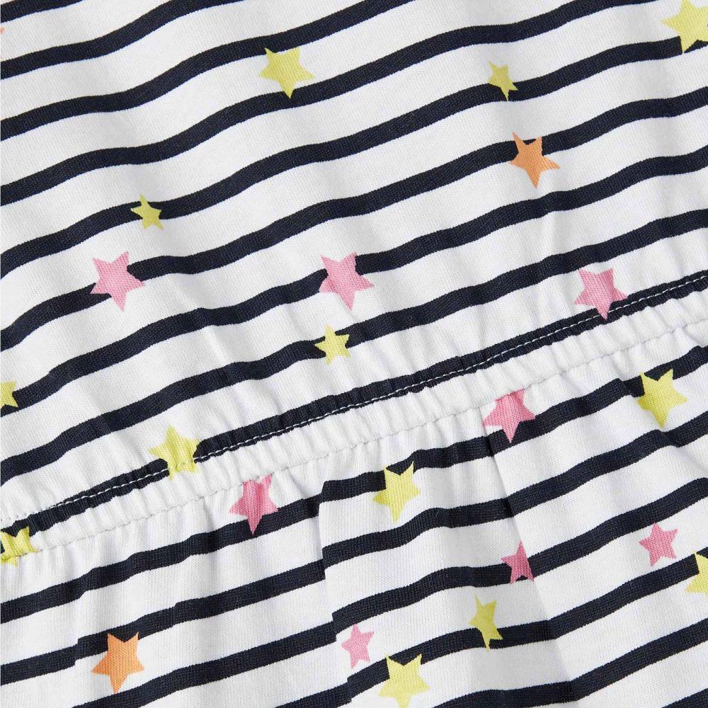 Name it Combi-Short à Rayures Fille Name it Frida