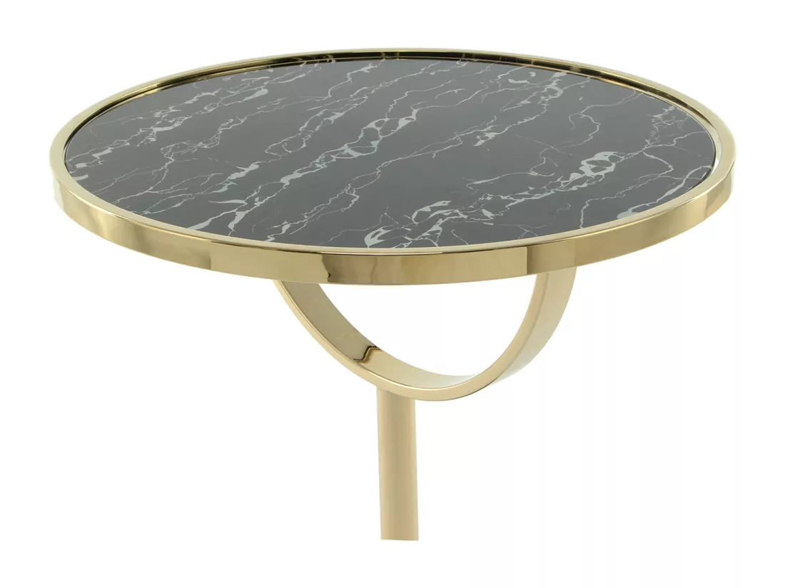 Table d'Appoint Design 
