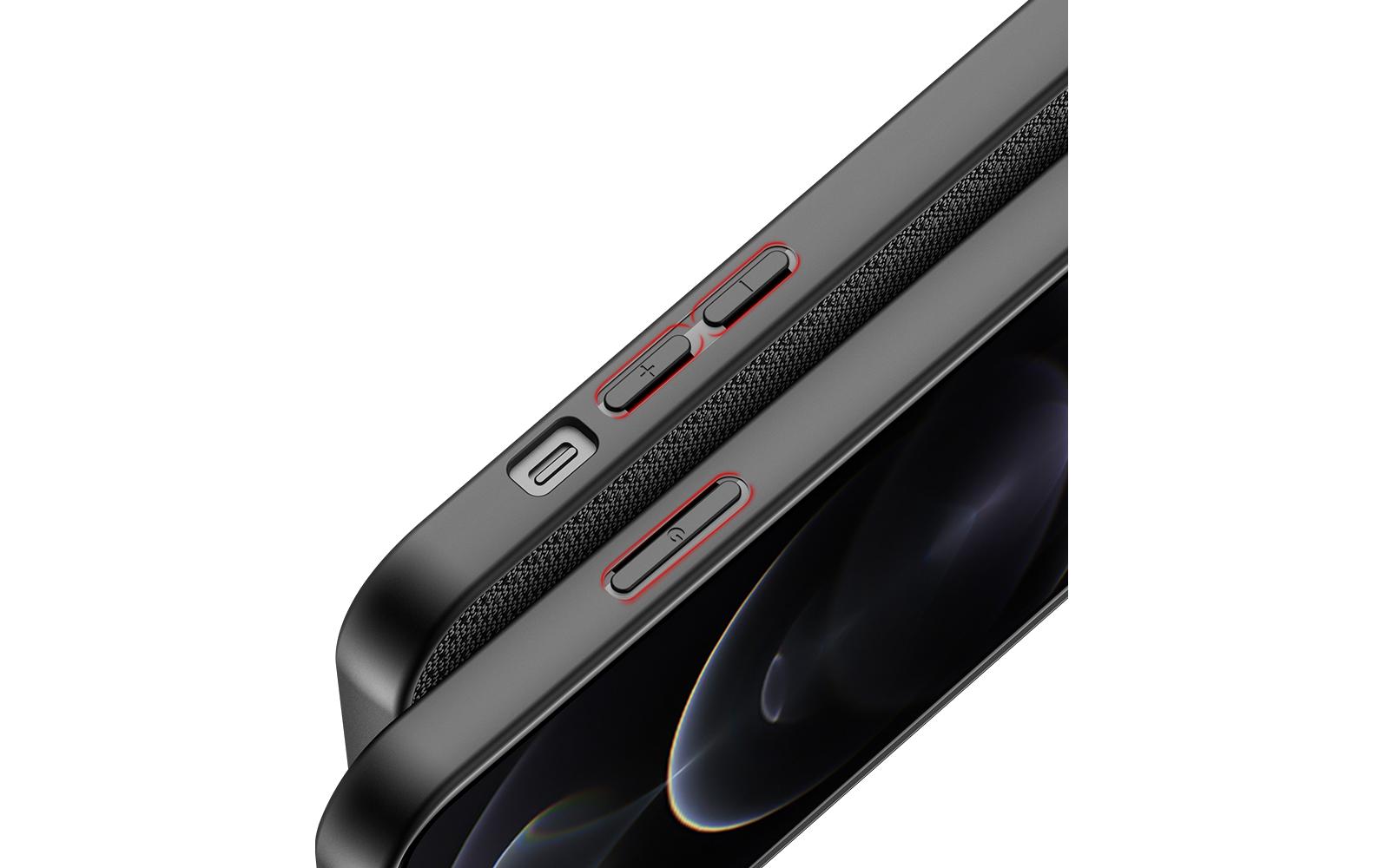 Back Cover StyleShell Nylo iPhone 14 ProSchutzhülle für das Apple iPhone 14 Pro