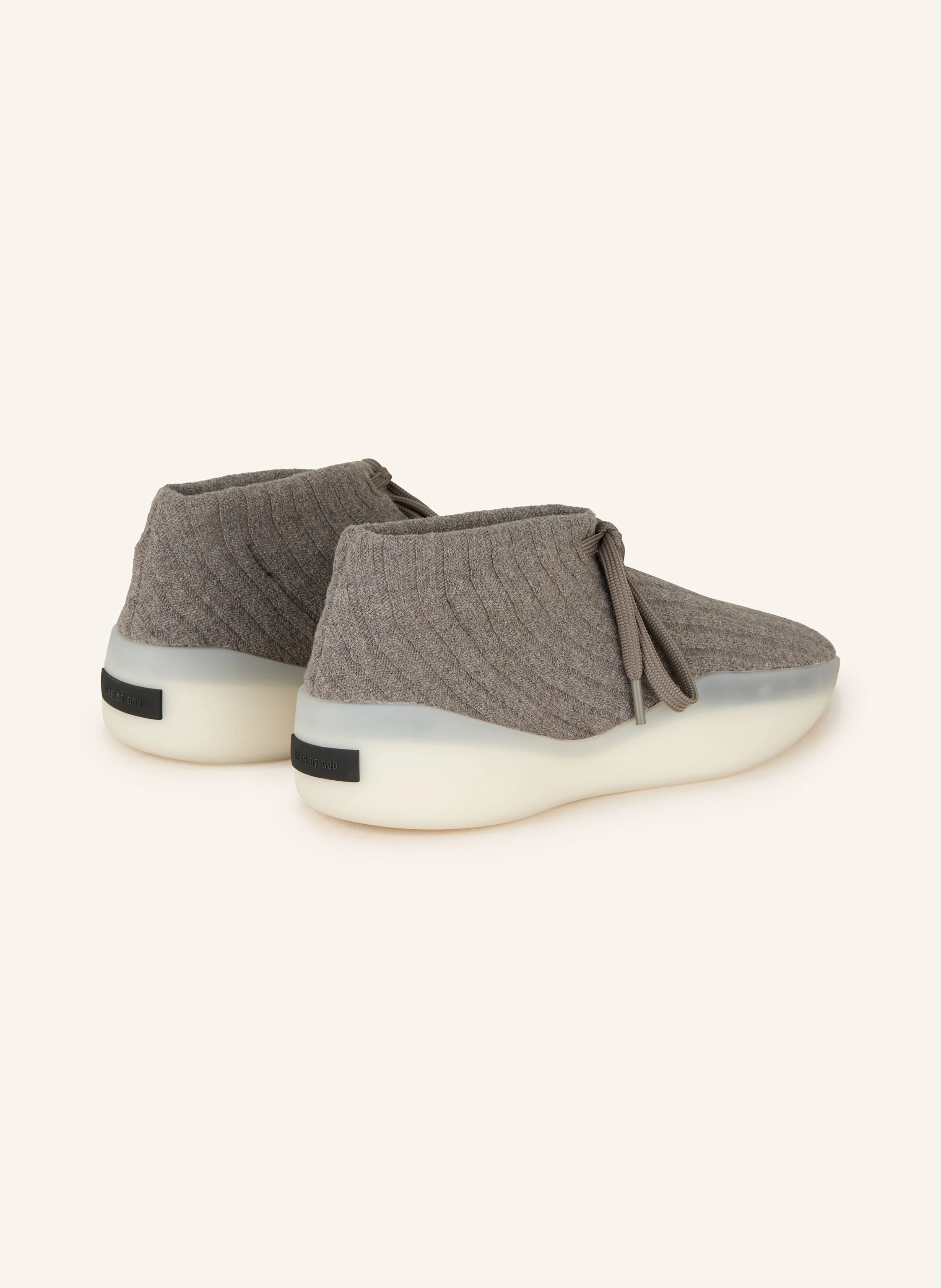FEAR OF GOD Sneaker KNIT RUNNER