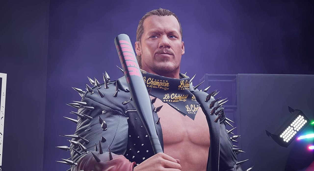 THQ Nordic Spielesoftware »AEW: Fight Forever« Nintendo Switch