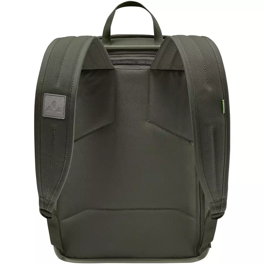 Vaude Coreway Daypack 17 - Rucksack 13.3 40 cm khaki
