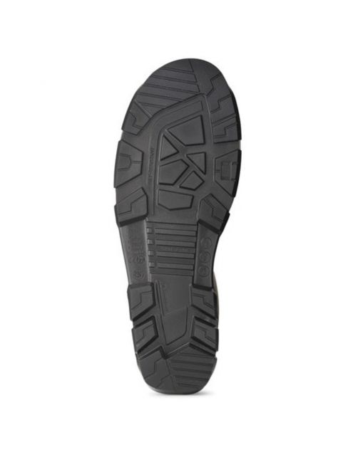 Dunlop Knielaars Acifort - Unisex Groen - Laarzen